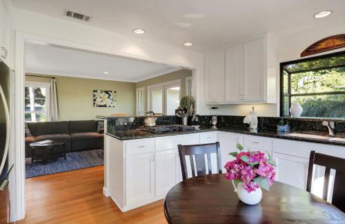 Little Palm Cottage - Foto 11