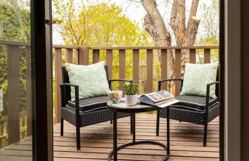 Harbor Haven Game Room Gym - Foto 32