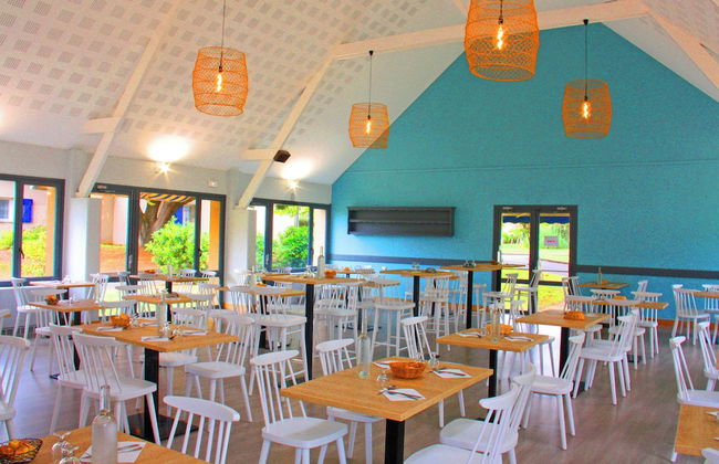 Village Vacances Azureva Kerjouanno - Foto 25