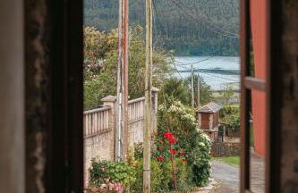 casa Robaleira - Foto 30