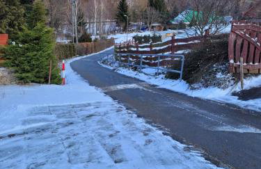 Dom w Górach Sowich Niedźwiedzia Gawra, Michałkowa - Foto 60