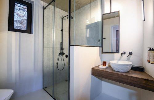 Mare e Pietra - Villa Mare - Foto 37