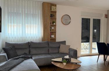 Luxury apartment Gabi 1 - Photo 14