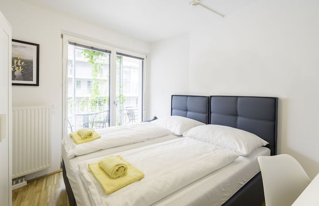 FeelGood Apartments Green Living - Foto 12