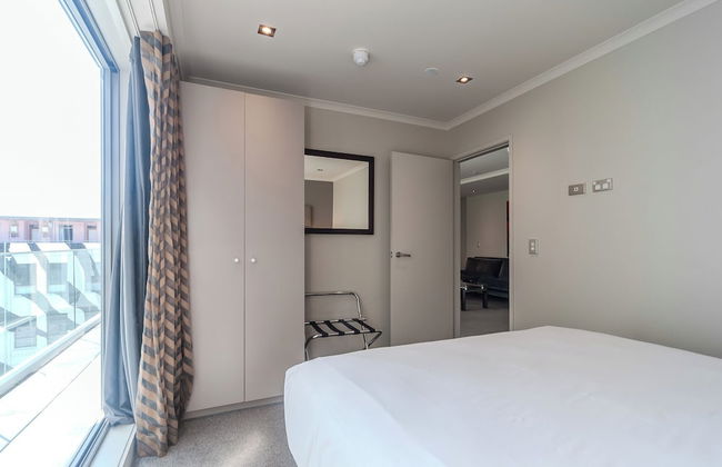 70 Tory Apartment Hotel - Foto 36