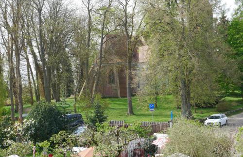 Ferienwohnungen Naschkatze Usedom mit Garten, Ruhe & Blick auf den Wieck in Krummin - Foto 34