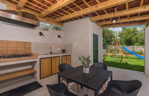 Martinela Villas Istria - Villa Franko - Photo 5