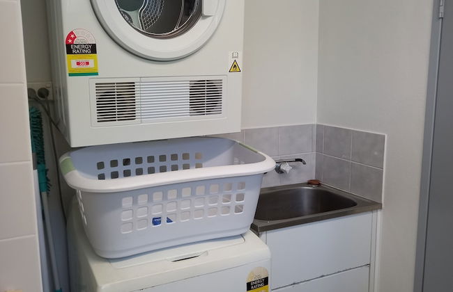 Cocos Holiday Apartments - Foto 20