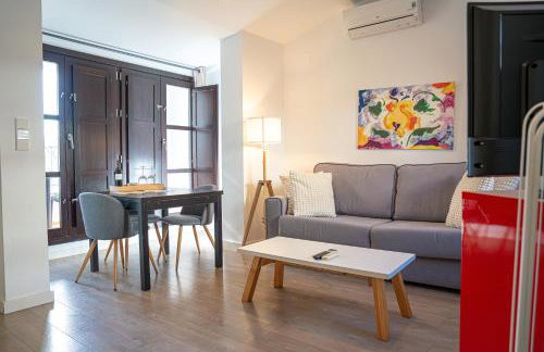 Casa Miravalle Apartamentos Darro - Foto 10