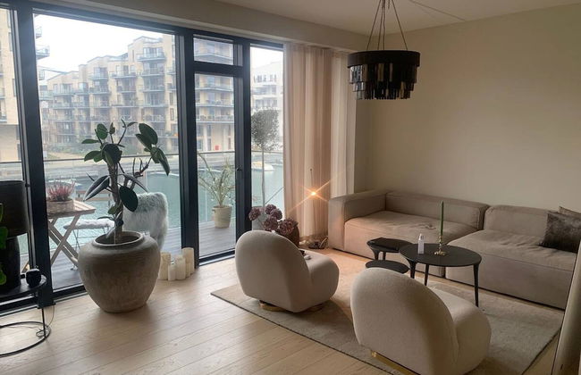 Exclusive Apartment - Water Front View - Foto 10