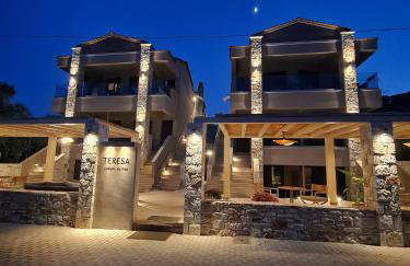 Villa Teresa Luxury Suites - Photo 80