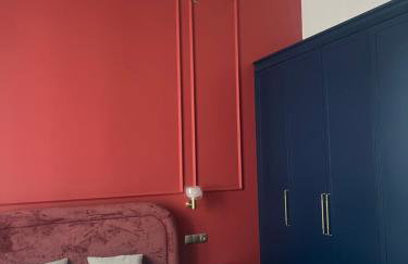 Apartament Nawrot 34 Centrum, Łódź - Foto 17