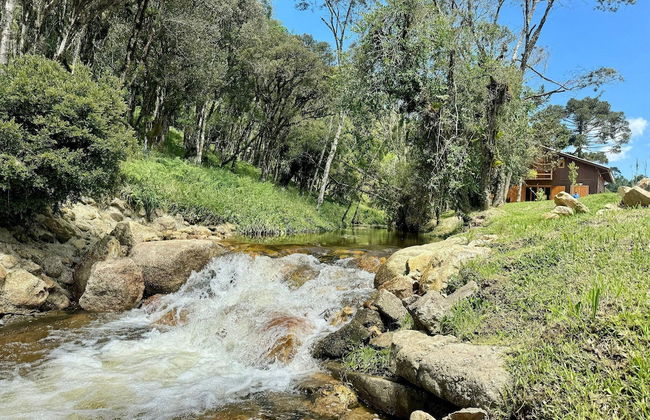 Vila Vert - Rancho Queimado - SC - Foto 48