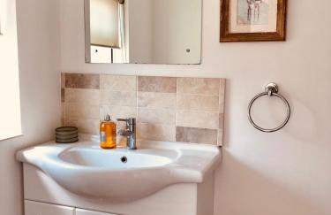 StarLight A Cosy 2 Bedroom House in Portishead - Foto 12