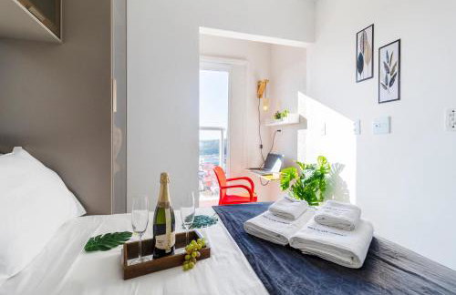 Piscina academia metro Brazilian Corner - Foto 42