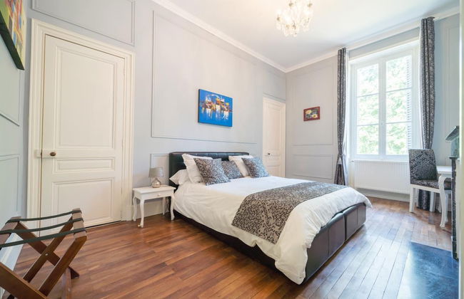 Château de Baillant - Foto 10