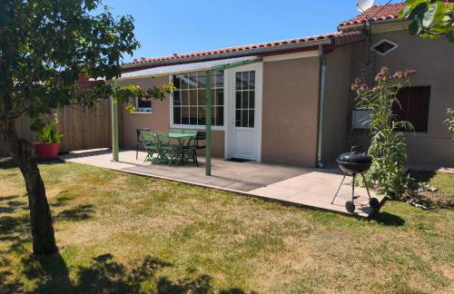 eco nature, gite à la ferme - Foto 63