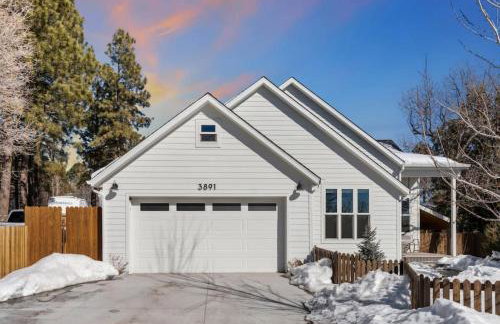 White Peak Lodge Ping Pong Pool Table PACMAN - Foto 1