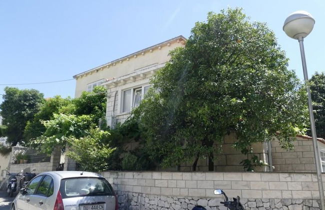 Apartment Wild Orange - Photo 23