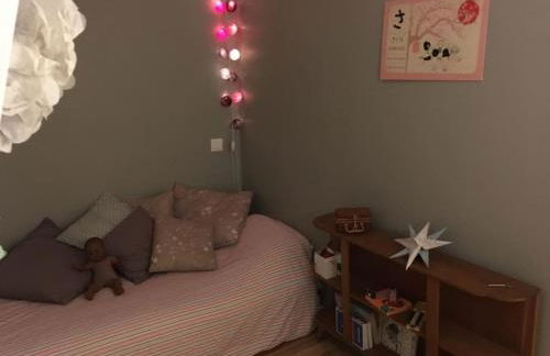 Maison de charme, jardin clos sud, terrasse, 2 minutes plages, au cœur du village de Piriac, 4 chambres 2 SDB. - Foto 29