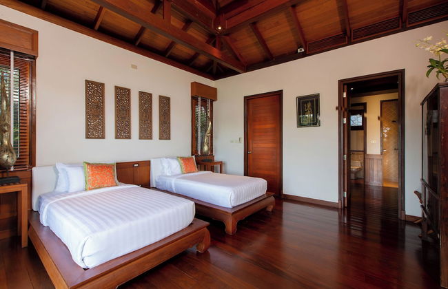 Villa Talaefun - Foto 4