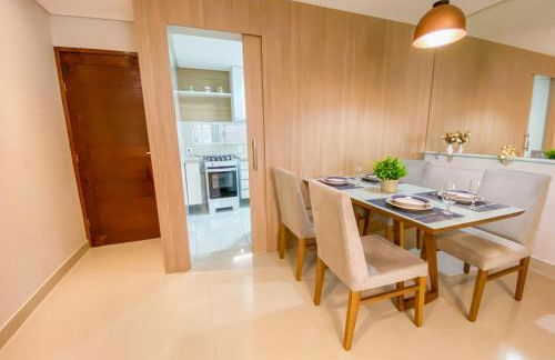 Espaçoso 2 quartos p curti com família - Photo 3