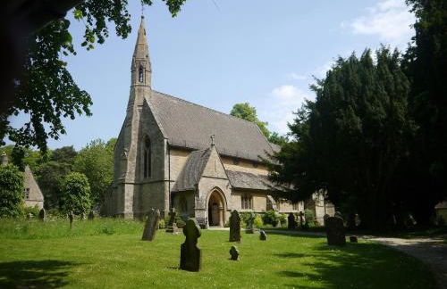 The Little White Cottage - Foto 23