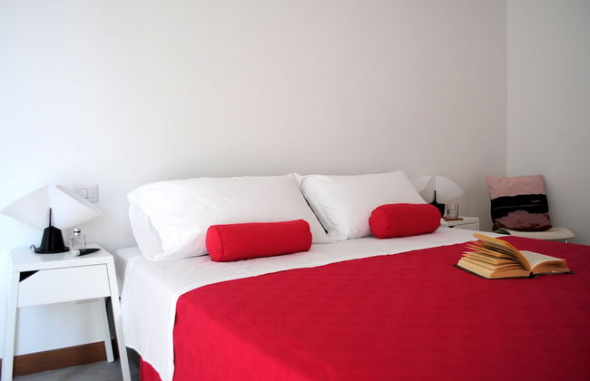 Bnbook - Galbiati Flat - Foto 3