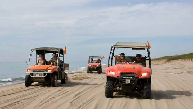Rural Mazatlan Buggy Tour - Foto 2