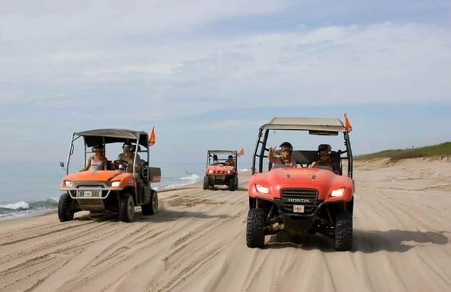Tour in buggy nella zona rurale di Mazatlán - Foto 2
