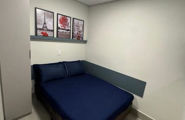 Citta di Gemma - Apartamentos Completos no Centro - Foto 1