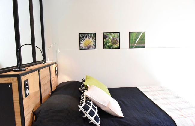 Barcelo Appart'Hôtel - Foto 7