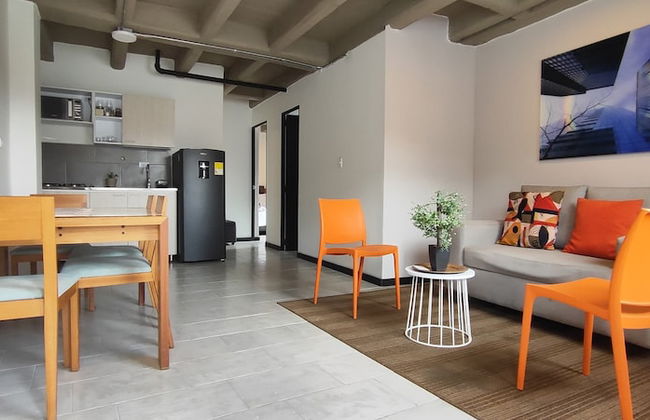 APARTAMENTOS VIRGINIA 34 - Foto 8