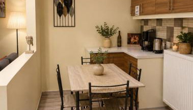 Casa Polyxeni -Elegant Stay in Vathi - Foto 3