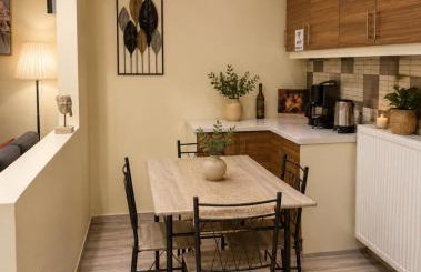 Casa Polyxeni -Elegant Stay in Vathi - Photo 3
