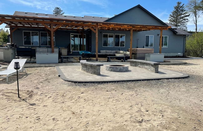 Gearhart Lakefront Oasis - Foto 56