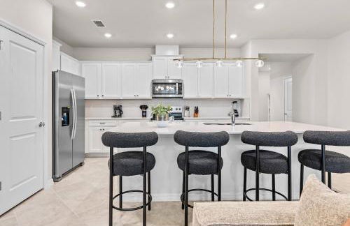 Brand NEW 05 Bedrooms At Windsor Cay - Foto 13