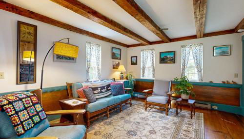 Betty’s Coastal Cape - Foto 3