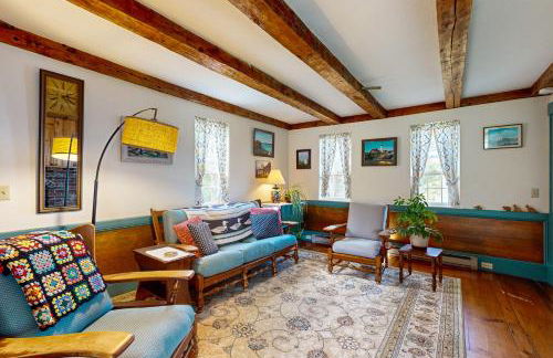 Betty’s Coastal Cape - Foto 3