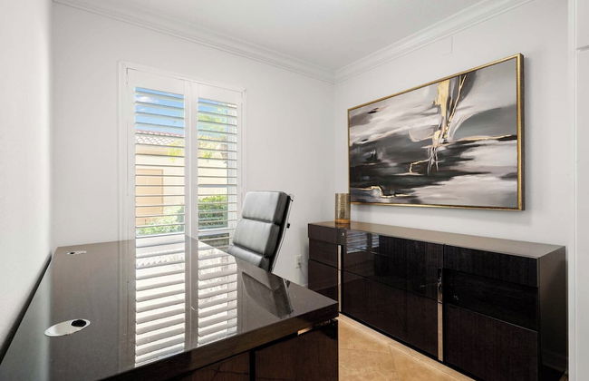 Villa on Point Brittany 21 - Foto 13