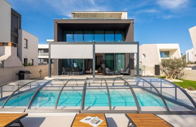 Villa Acacia - Foto 33