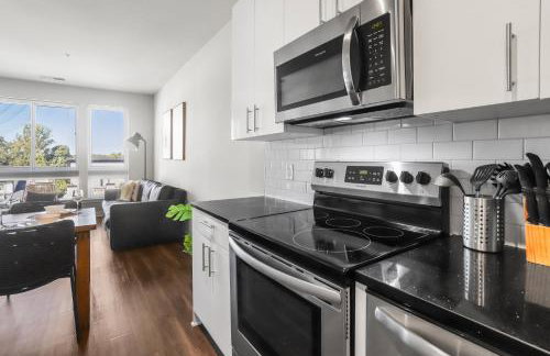 Stunning Groveton Apt Near Metro - Foto 14
