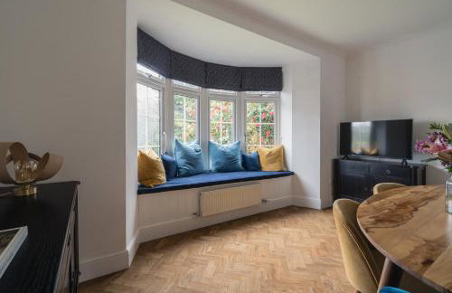 Crossriggs- Beautiful Detached Home - Foto 11