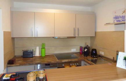 Haus der 5 Kontinente - Foto 21