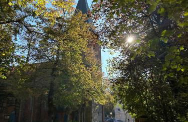 Allerhaus Apartments am Ackerbürgerhaus - Foto 9