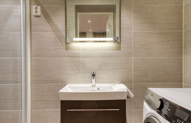 Trondheim Leilighetshotell - Foto 53