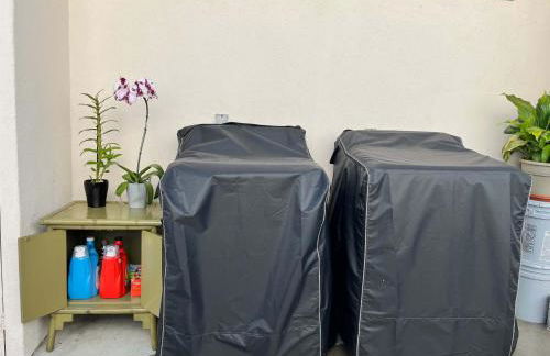 Colorful Casita Frida 1BD Retreat by Balboa Park - Foto 31