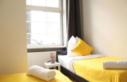 Stilvolle 6 Zimmer Ferienwohnung mit 2 Bädern - Foto 20