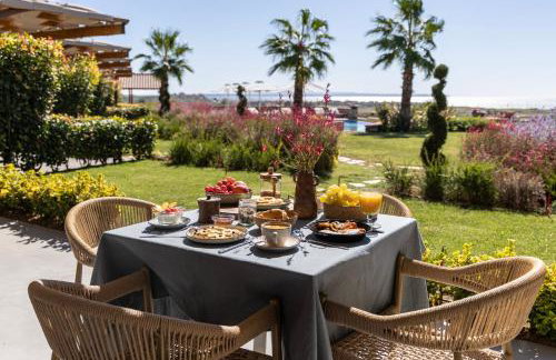 Akrolithos Luxury Suites & Spa - Foto 15