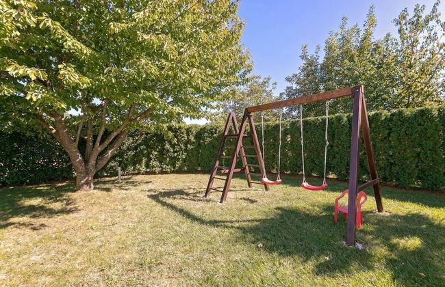 Charming 6-bed Villa in Vižinada - Foto 74